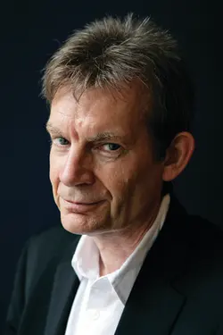 Graham Swift