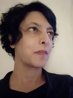 Shaïne Cassim