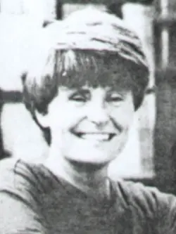 Berlie Doherty