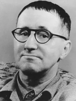 Bertolt Brecht