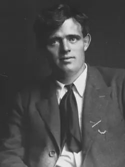 Jack London Jack London