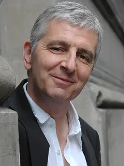 K. C. Constantine