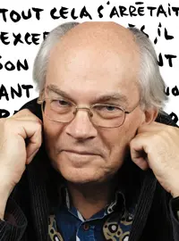Alain Jaubert