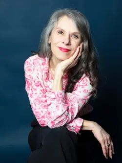 Isabelle Jarry