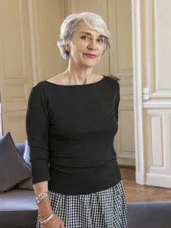 Nathalie Heinich