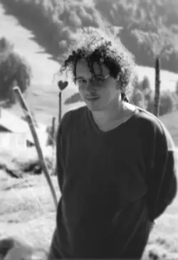 Stéphane Girel