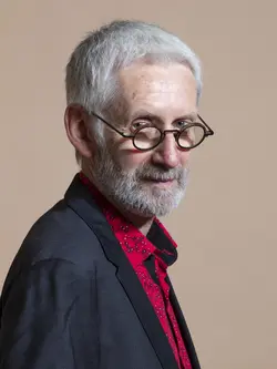 Patrick Pécherot