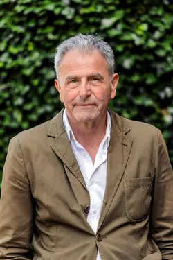 Jens Christian Grøndahl