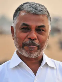 Perumal Murugan