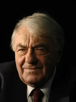 Claude Lanzmann
