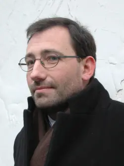 Claude Romano