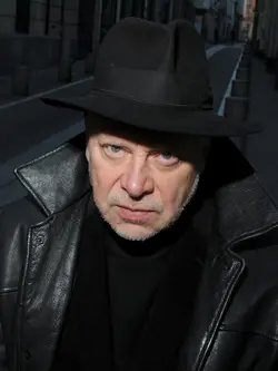 Guy Scarpetta
