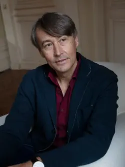 Aleš Šteger