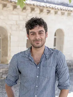Antonio Carmona