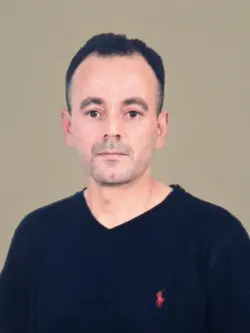 Nasser Abu Srour