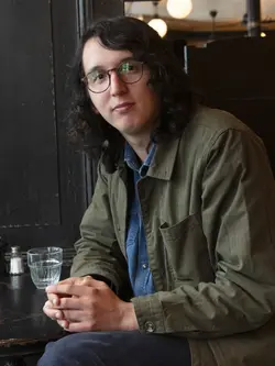 Nagui Zinet