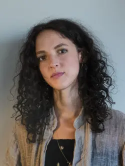 Isabella Hammad