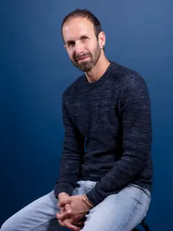 Renaud de Chaumaray