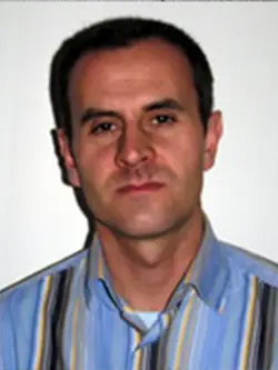 Fabrice Hervieu