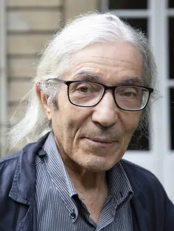 Boualem Sansal