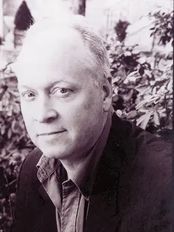 Donald Grant