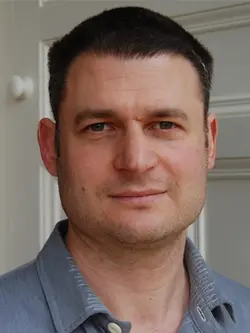 William Sutcliffe