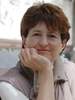 Annick Foucrier-Binda