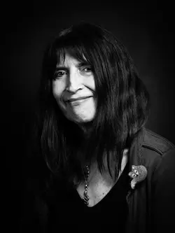 Martine Pouchain
