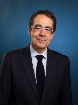 Darius Rochebin Darius Rochebin