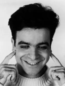 Marcello Fois