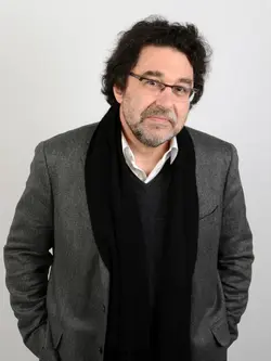 Patrick Zylberman