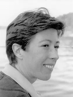 Han Nolan