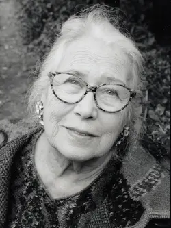 Dominique Rolin