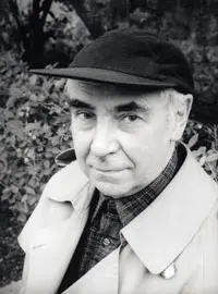 Jude Stéfan