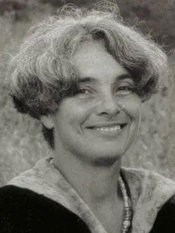 Martine Delerm