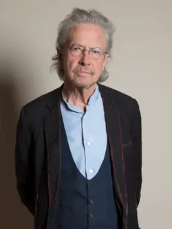 Peter Handke Peter Handke