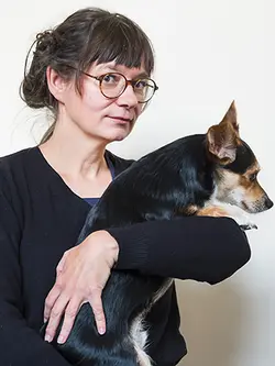 Anouk Ricard