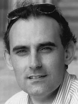 Michel Honaker
