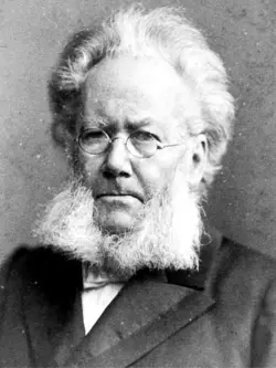 Henrik Ibsen