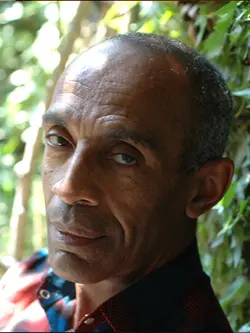 William Wilson
