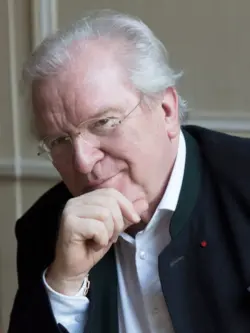 Alain Duault