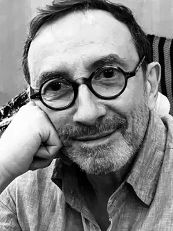 Alain Blottière Alain Blottière