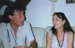Michel Grimaud