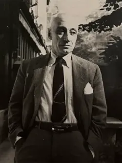 Maurice-Edgar Coindreau