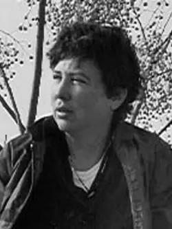 Daniella Carmi