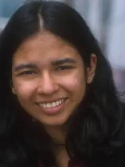 Samhita Arni