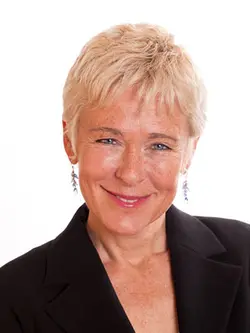Dominique Demers