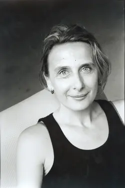 Agnès Hasson