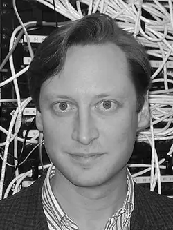 M.T. Anderson