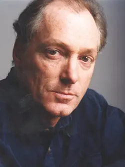 Terence Blacker